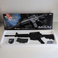 2026年最新】m4a1 電動ガンボーイズの人気アイテム - メルカリ