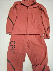 チャンピオン CPFU セットアップ トレーニングウェア 上下セット XL