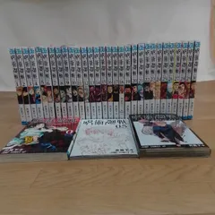 2025年最新】呪術廻戦1巻〜30巻の人気アイテム - メルカリ