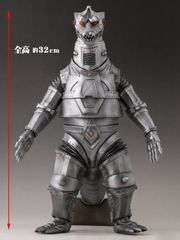 600体限定【海外限定品】【日本未発売】MONDO メカゴジラ ソフビ 600体限定【海外限定品】【日本未発売】MONDO メカゴジラ ソフビ