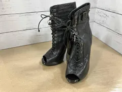 2026年最新】givenchy ブーツの人気アイテム - メルカリ