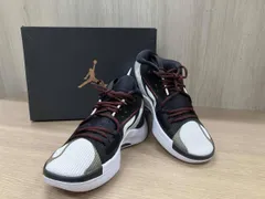 NIKE ／DH0249-001／26.5cm ／ブラック／ホワイト／レッド