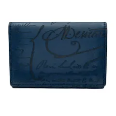 2025年最新】ベルルッティ 名刺入れの人気アイテム - メルカリ