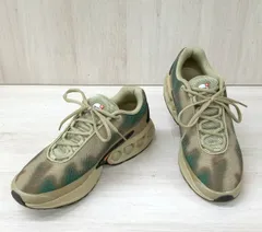 NIKE/ナイキ/スニーカー/AIR MAX Dn/IB7025-200/グリーン系/27cm