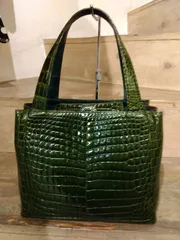 2025年最新】JRA クロコバッグの人気アイテム - メルカリ