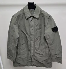 最終値下げStone  ストーンアイランド アーカイブ ジャケット アウトレット】STONE ISLAND ストーンアイランド ナイロンジャケット