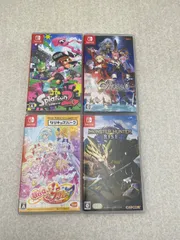 2025年最新】switchソフトまとめ売りの人気アイテム - メルカリ