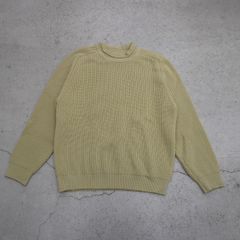 アルテリア 23AW フレンチメリノウールリブニットセーター - メルカリ