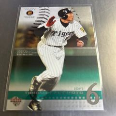 BBM 2002 The 34th IBAF World Cup 井口資仁 日本代表 - メルカリ