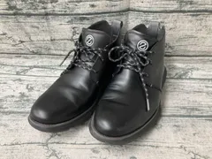 COLEHAAN コールハーン C34857 BLK チャッカブーツ その他ブ-ツ 26.5cm