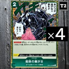 BPN 蜘蛛の巣 ワンピ BPN 蜘蛛の巣 ワンピ