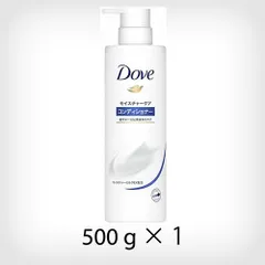 ユニリーバ ダヴ Dove 濃密ミルク 10秒トリートメント 180g【A2】のサムネイル