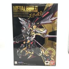 BANDAI METALBUILD AMATSU MINA 天空の宣言 - メルカリ