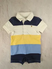 Ralph Lauren / カバーオール