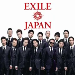 EXILE JAPAN / Solo(2枚組AL+2枚組DVD) - EXILE / EXILE ATSUSHI(中古品)