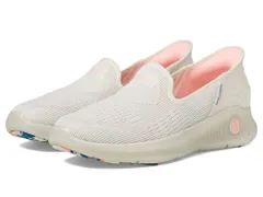 [スケッチャーズ] スニーカー スリップインズ:ゴーウォーク エニーウェア-テリン_125079 レディース NTPK 24.5 cm