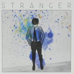 星野源　stranger LP レコード 超美品】星野源「STRANGER」LP アナログレコード【超美品】 - メルカリ