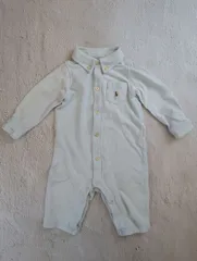 Ralph Lauren / カバーオール