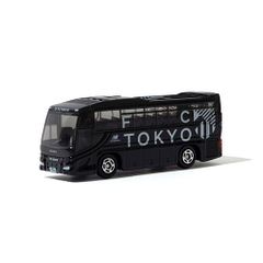 ガンバ大阪 選手バス トミカ - メルカリ