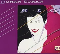 リオ デラックス・エディション - デュラン・デュラン(中古品)