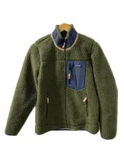 2025年最新】レトロx パタゴニア カーキの人気アイテム - メルカリ