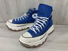 CONVERSE/コンバース/スニーカー/ALL STAR 100 TREK WAVE/ブルー/27.5cm/1SD035