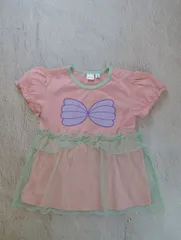 Disney / ワンピース & ドレス