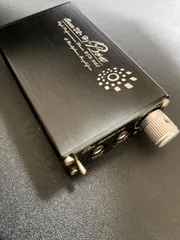 iBasso Audio USB-DACポータブルヘッドホンアンプ D2+ Hj Boa
