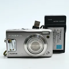 2025年最新】finepix f31fdの人気アイテム - メルカリ