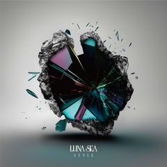 訳あり 初回盤 スコア 『STYLE』 LUNA SEA - メルカリ