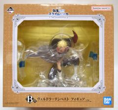 BANDAI SPIRITS 이치 반 쿠지 환생했더니 슬라임이었던 건 신성 리물-템페스트 B상 베르도라=템페스트 피규어