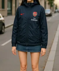 2025年最新】アーセナル ジャケット nikeの人気アイテム - メルカリ