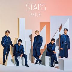 新品未使用】M!LK STARS 3形態セット - メルカリ