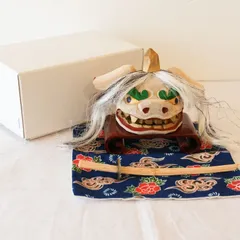 2025年最新】加賀獅子頭の人気アイテム - メルカリ