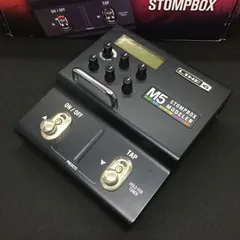 2025年最新】line6 m5 stompbox modelerの人気アイテム - メルカリ