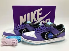 HAYLEY WILSON NIKE SB DUNK LOW PRO HJ0513 500 ヘイリ-ウィルソン ナイキ SB ダンク ロ- プロ US9 27cm UK8 EU42.5 コ-トパ-プル