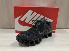 NIKE AV3595-002 スニーカー　ブラック　黒　ナイキ