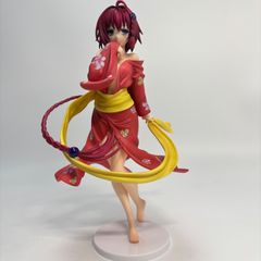 未開封】 ストリートファイター 春日野さくら フィギュア ROUND 2