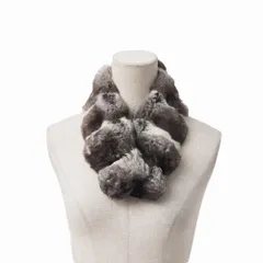 2025年最新】チンチラマフラーの人気アイテム - メルカリ