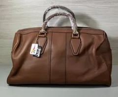 PORTER /レザー /ボストンバッグ