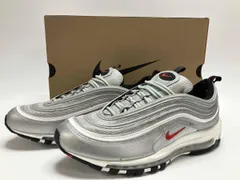 NIKE AIR MAX 97 OG QS Silver Bullet DM0028 002 ナイキ エア マックス 97 OG シルバ-バレット US10 28cm UK9 EU44 2022