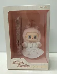 ラブブ　POP MART THE MONSTERS MOKOKO J Fall Into Sweaters