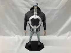 ワンピース　POP バーソロミュー　クマ