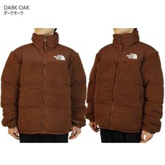 海外限定】TNF 中綿ジャケット キャメル US/L 日本サイズXL - メルカリ