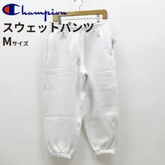 champion チャンピオン スウェット パンツ 裏起毛 ボトムス ： nk26-5