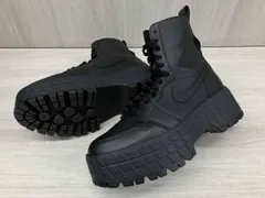NIKE AIR JORDAN 1 BROOKLYN ウィメンズブーツ サイズ27.5cm