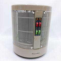 サンルミエ 遠赤外線暖房器 E800L-TM 800W タイマー付 ヒーター アスカ