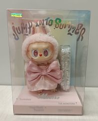 POP MART MOKOKO Jump into Summer Plush - メルカリ