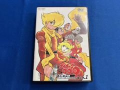 サイボーグ009 1979 DVD-COLLECTION VOL.1〈初回生産… - メルカリ