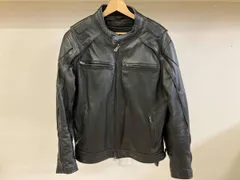 2026年最新】ハーレー 革ジャン スカルの人気アイテム - メルカリ